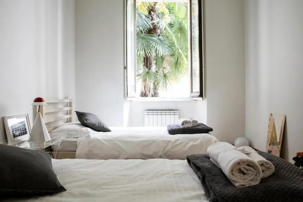 Lovely Sempione Apartment