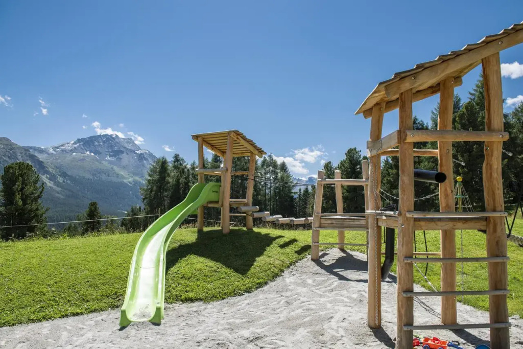 Randolins Familienresort
