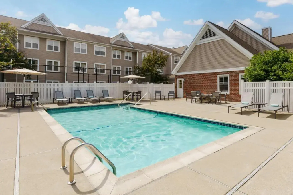 Residence Inn by Marriott Foxborough