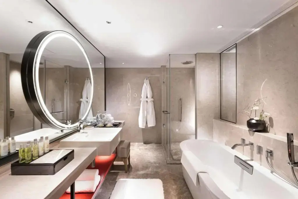 Hampton by Hilton Beijing Shijingshan Amusement Park