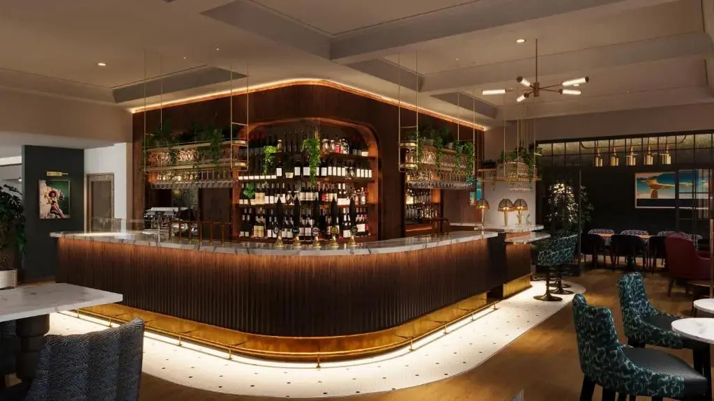 The White Horses by Everly Hotels Collection