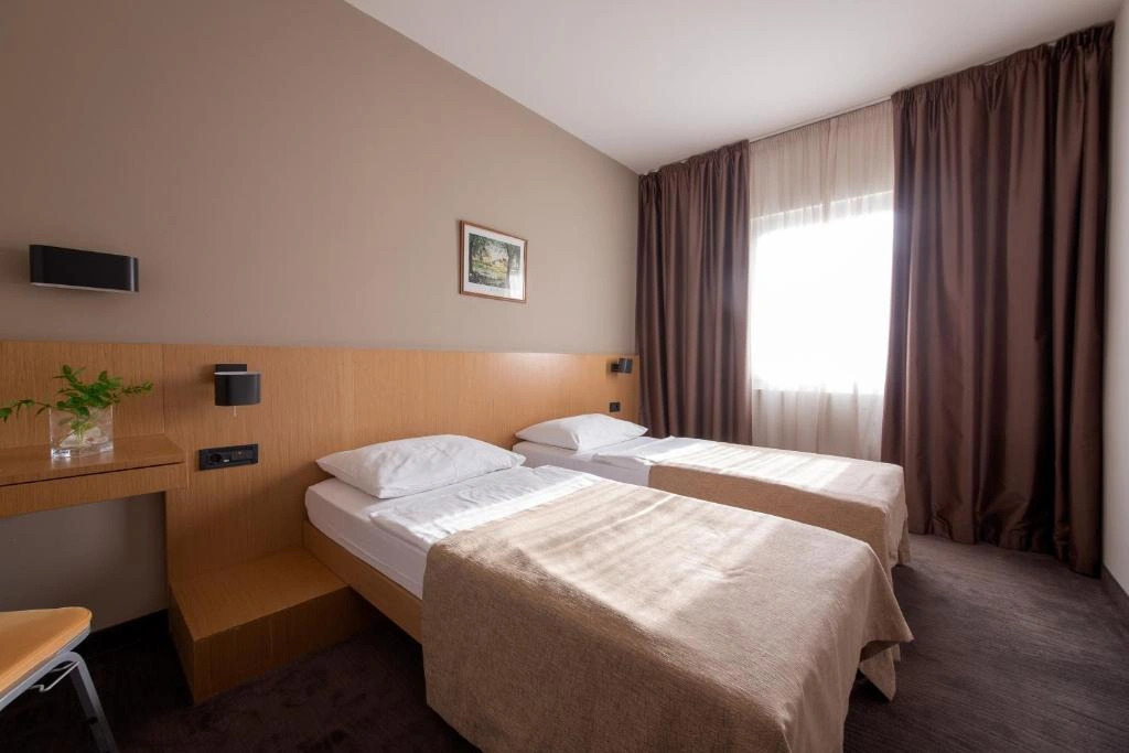 Glamping Terme Tuhelj