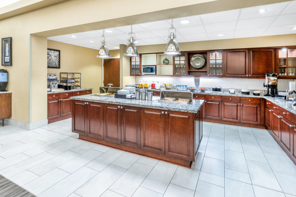 Homewood Suites by Hilton Denver - Littleton