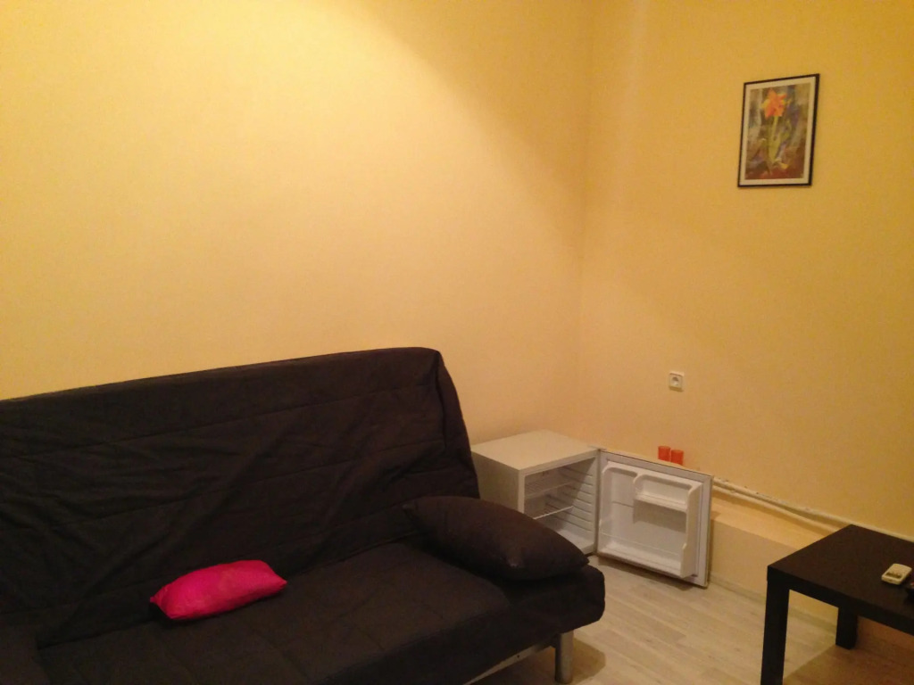Private Hotel Zerkalo
