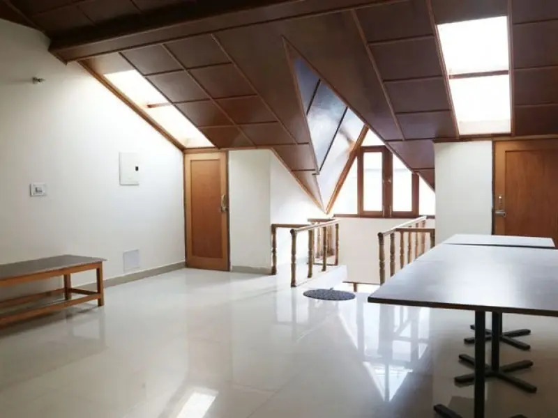 Hotel Anupam