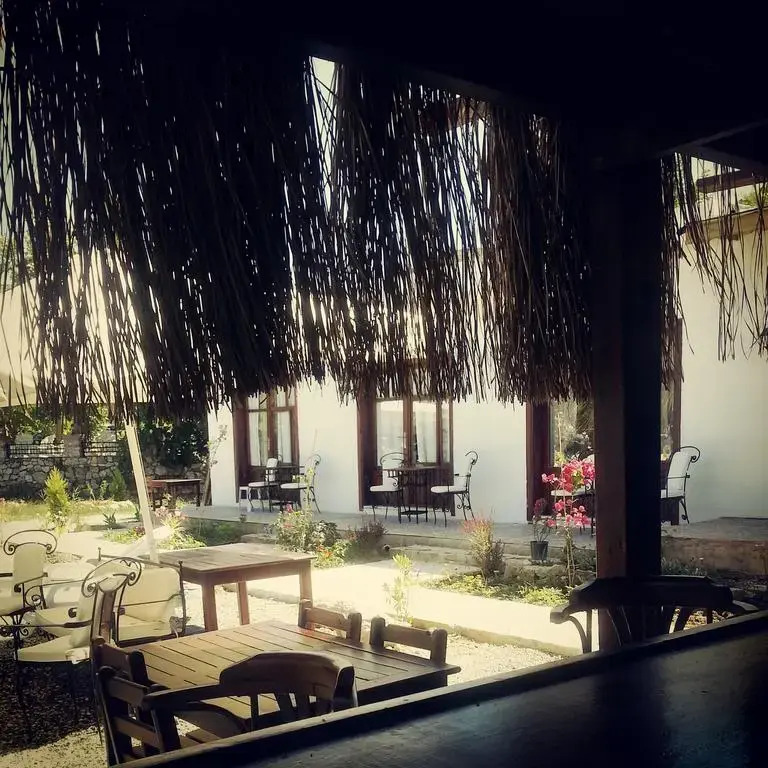 Tamara Beach Konuk Evi