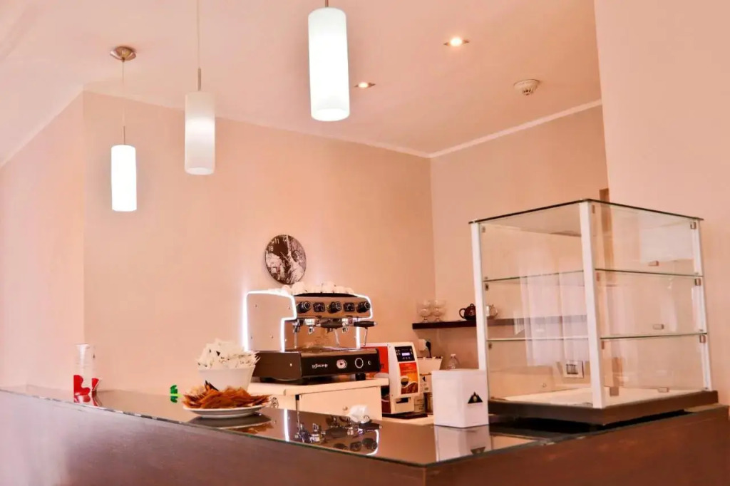 Hotel Garcea