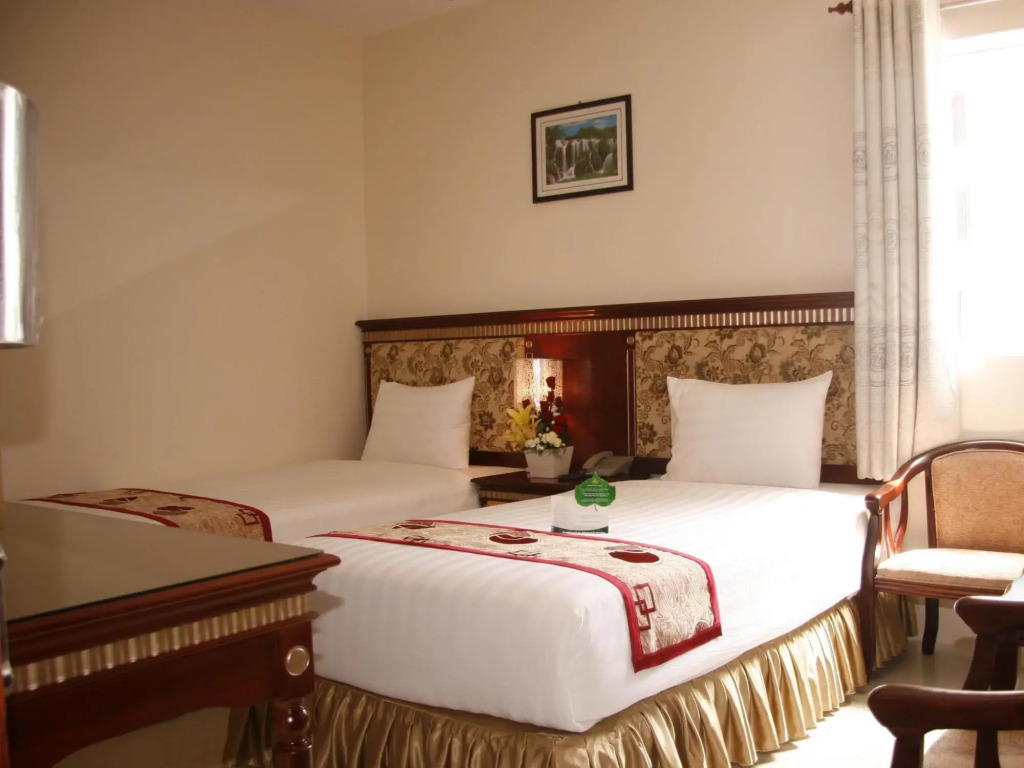 Anh Minh Hotel