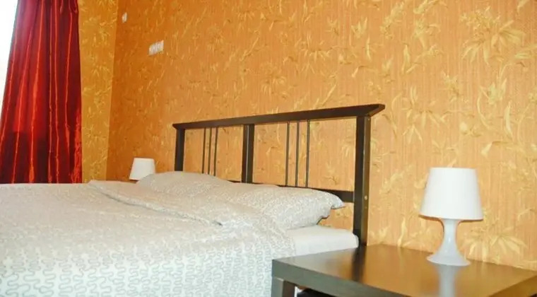 Barkad House Na Sobornom 72