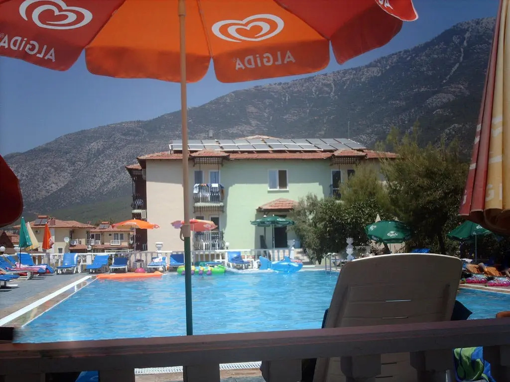 Hotel Babadag