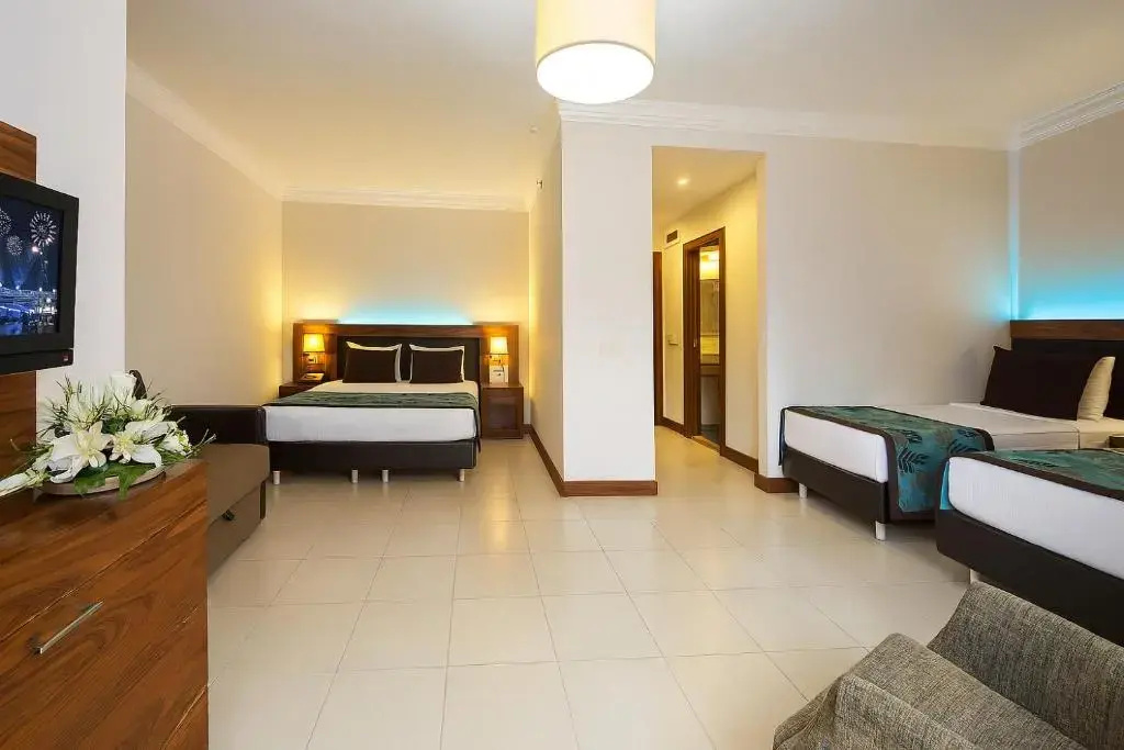 Xperia Grand Bali Hotel - All Inclusive