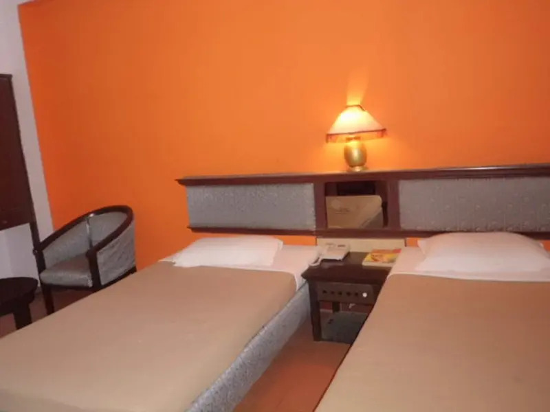 Hotel Golden Gates