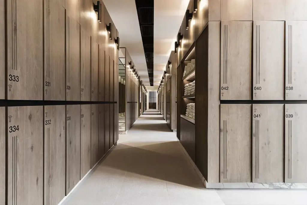 JEN Beijing by Shangri-La