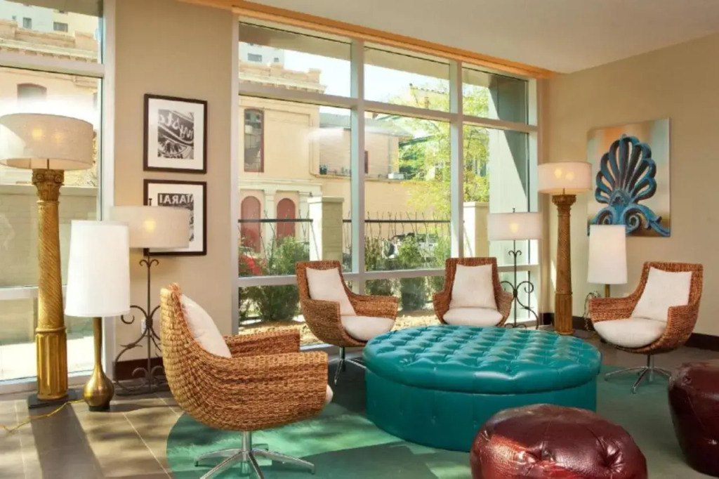 Hotel Tonnelle New Orleans, a Tribute Portfolio Hotel