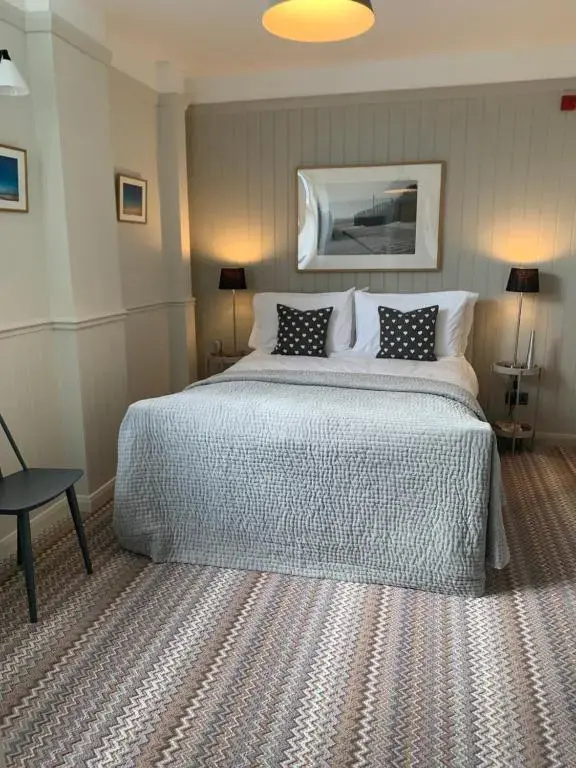 The Old Bell B&B