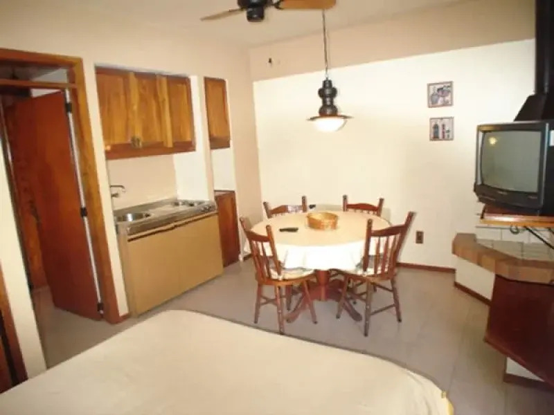 Apartamento Pousada do Serrano