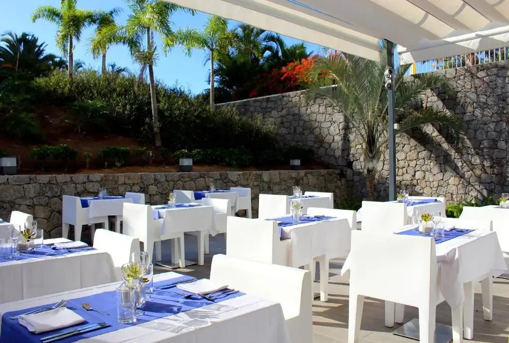 Hotel Gran Canaria Princess