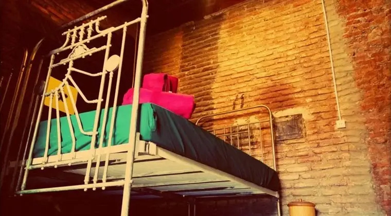 Leviathan Hostel