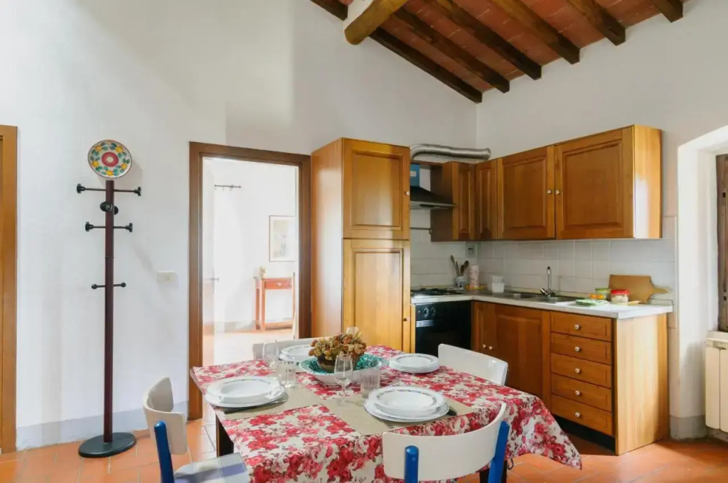 Agriturismo Albergotti
