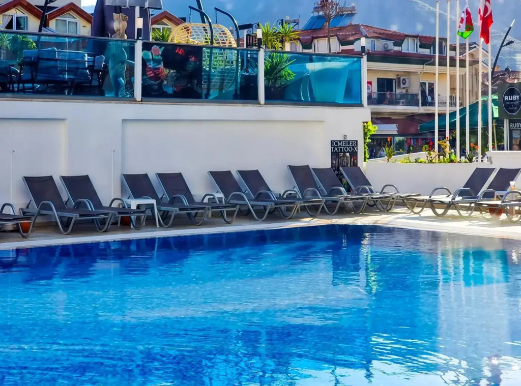 Idas Hotel