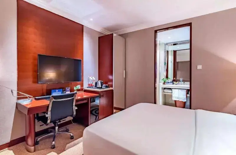 Beijing Feitian Hotel
