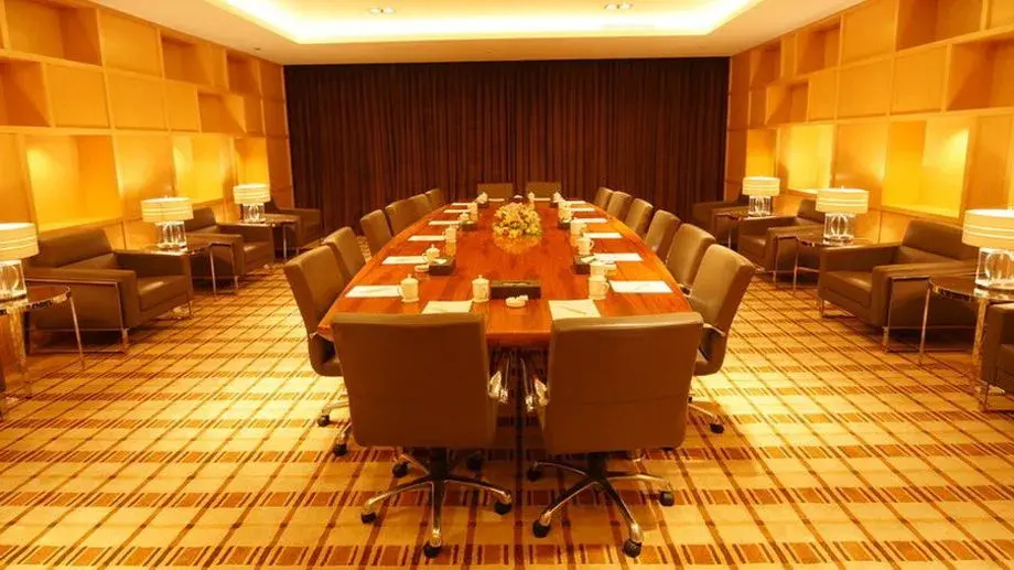 Jinbao Jingya Grand Hotel