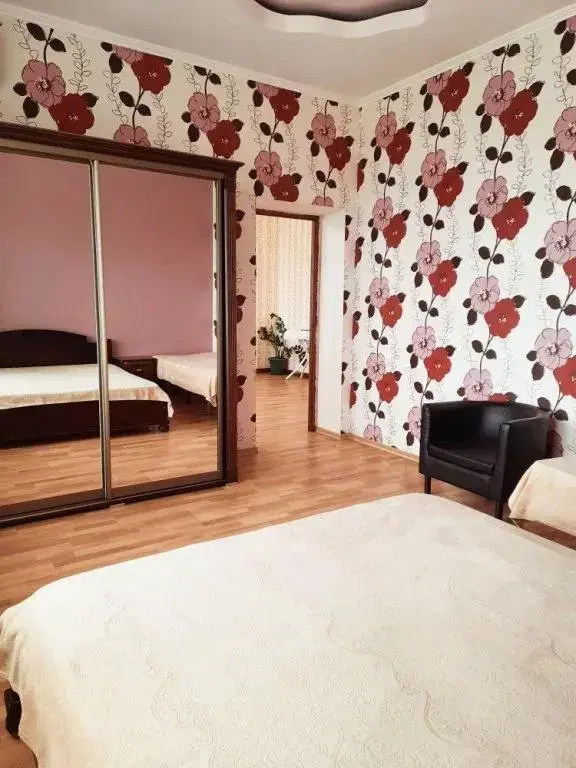 Talisman Guest House