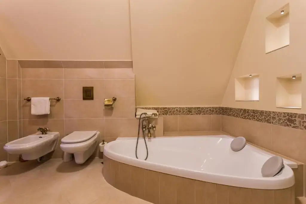 Dwór Kombornia Hotel&SPA