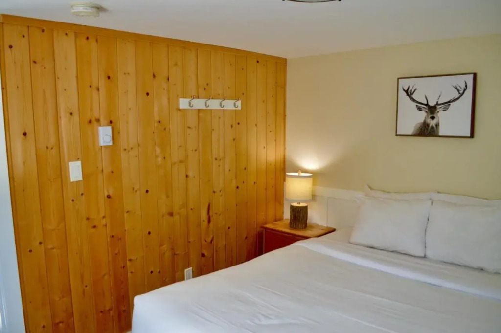 Wild Coast Wilderness Resort