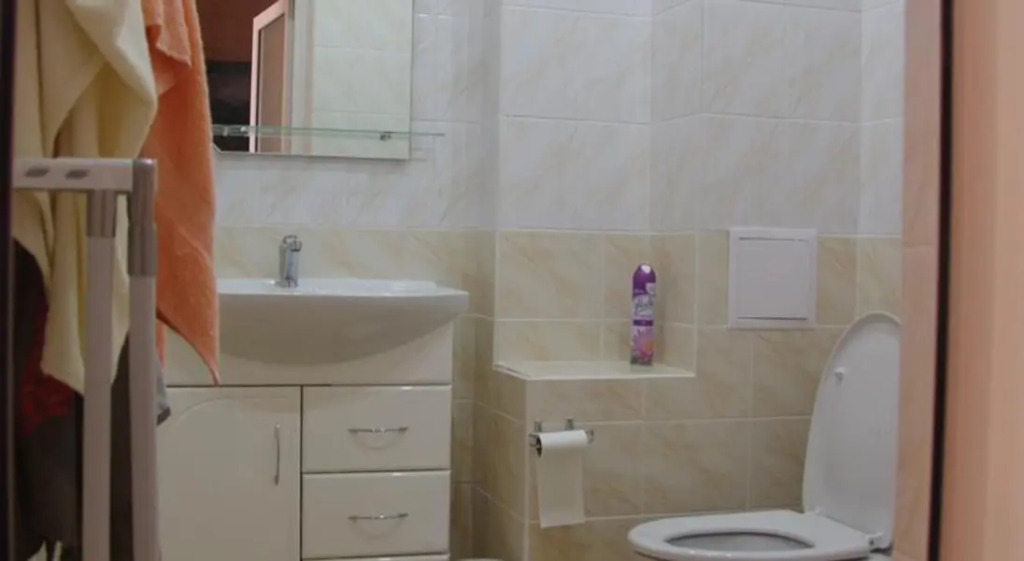 Guest House Buhta Ordzho