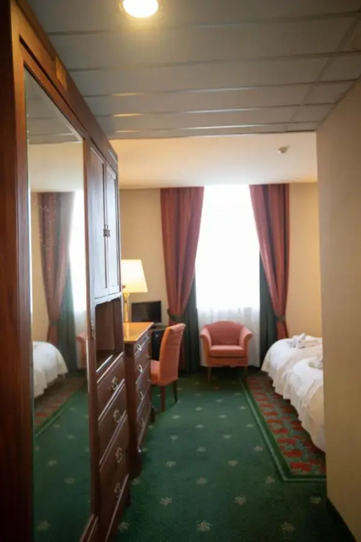 Hotel Candiani