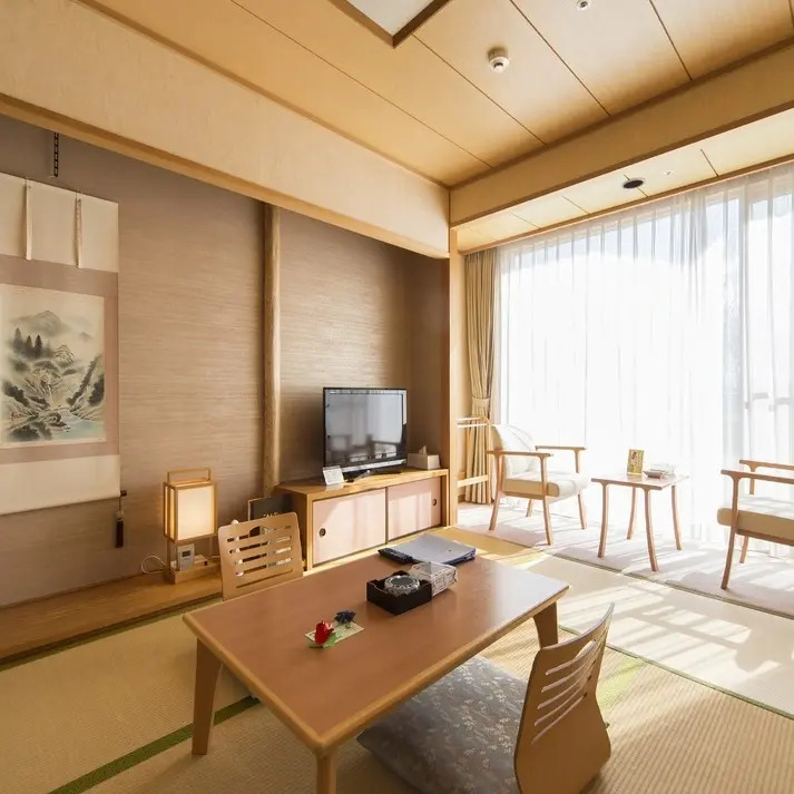 Kanponosato Shobara