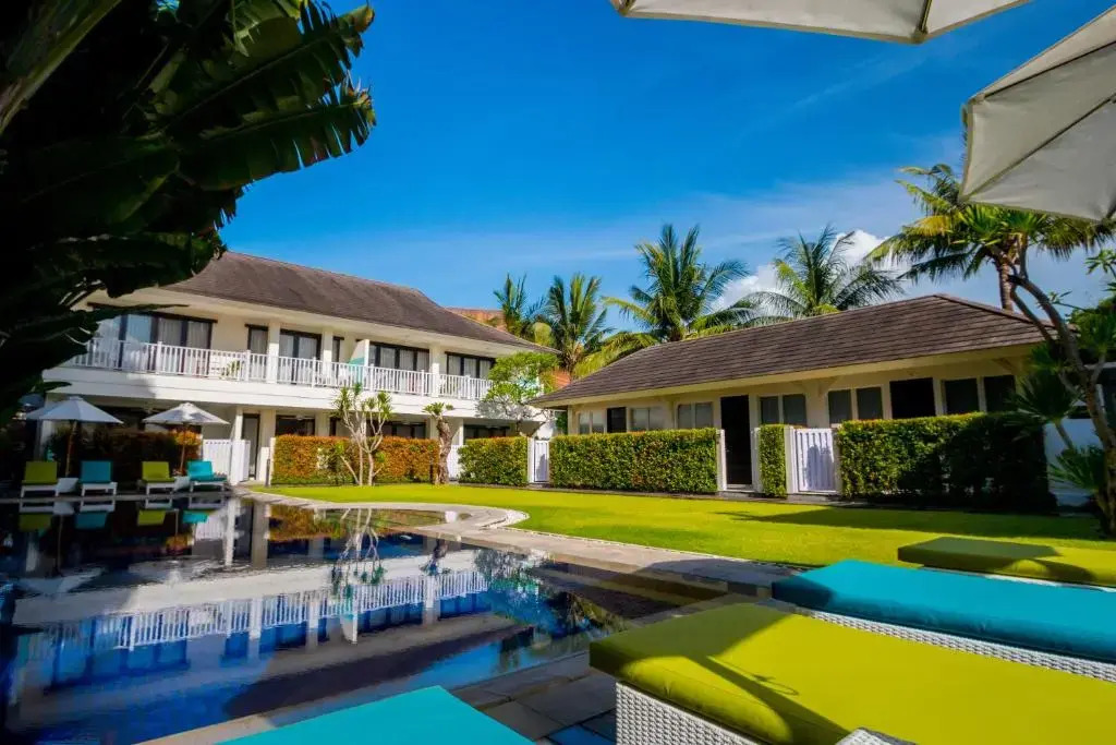 Montigo Resorts Seminyak