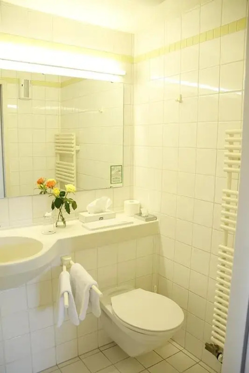CityHotel Feuerbach