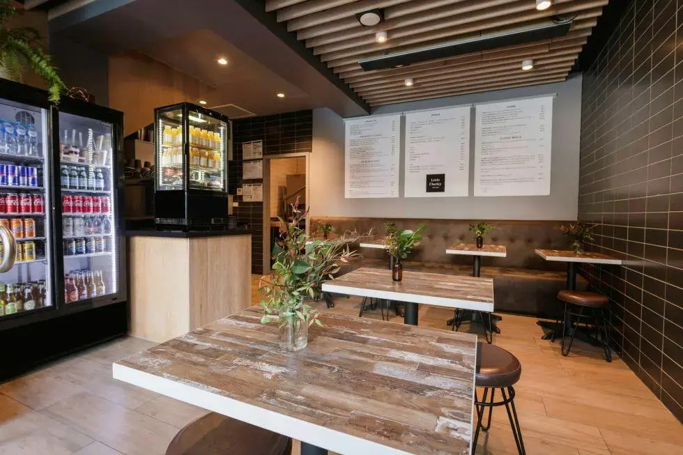 Brady Hotels Central Melbourne
