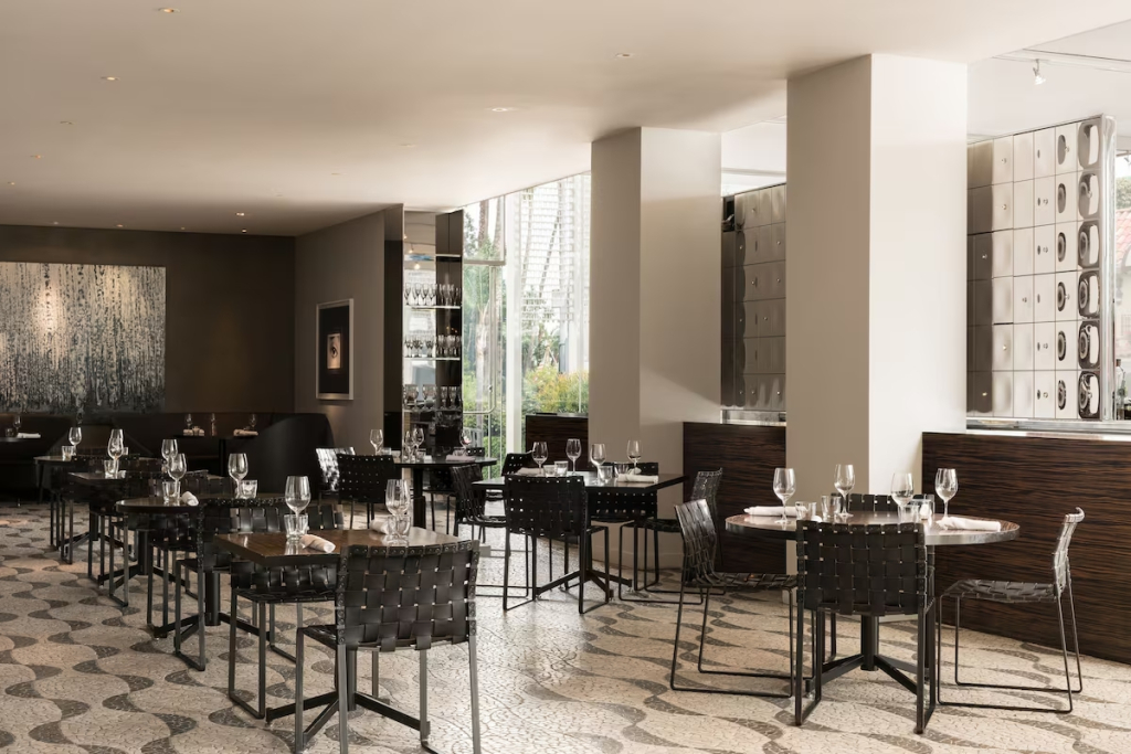 Andaz West Hollywood, By Hyatt