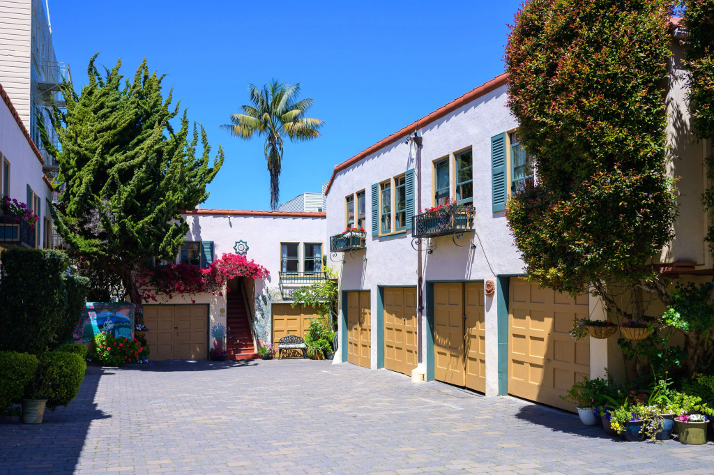 Marina Motel