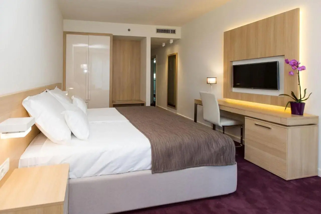 Hotel Crikvenica