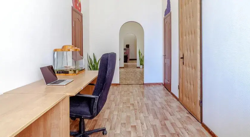 Hostel Multifruit
