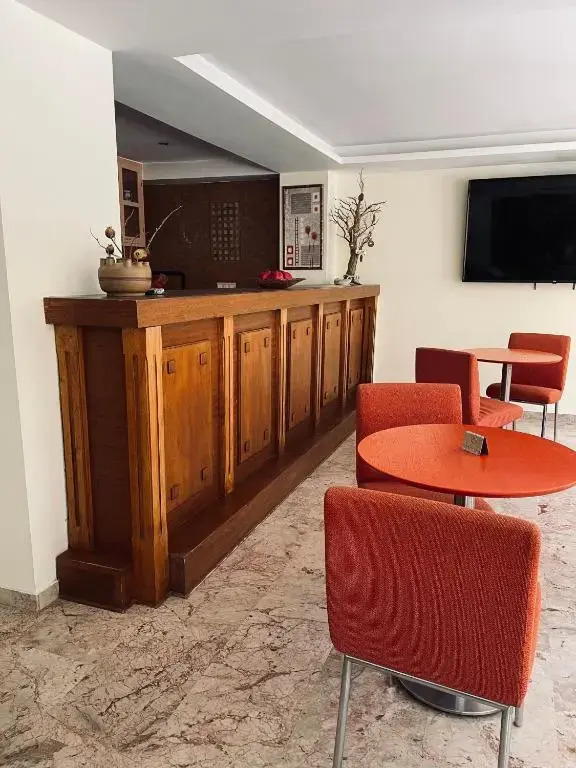 Nafplia Hotel