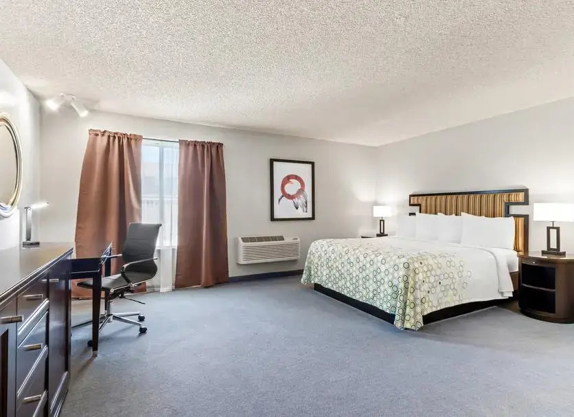 Red Roof Inn Ridgecrest