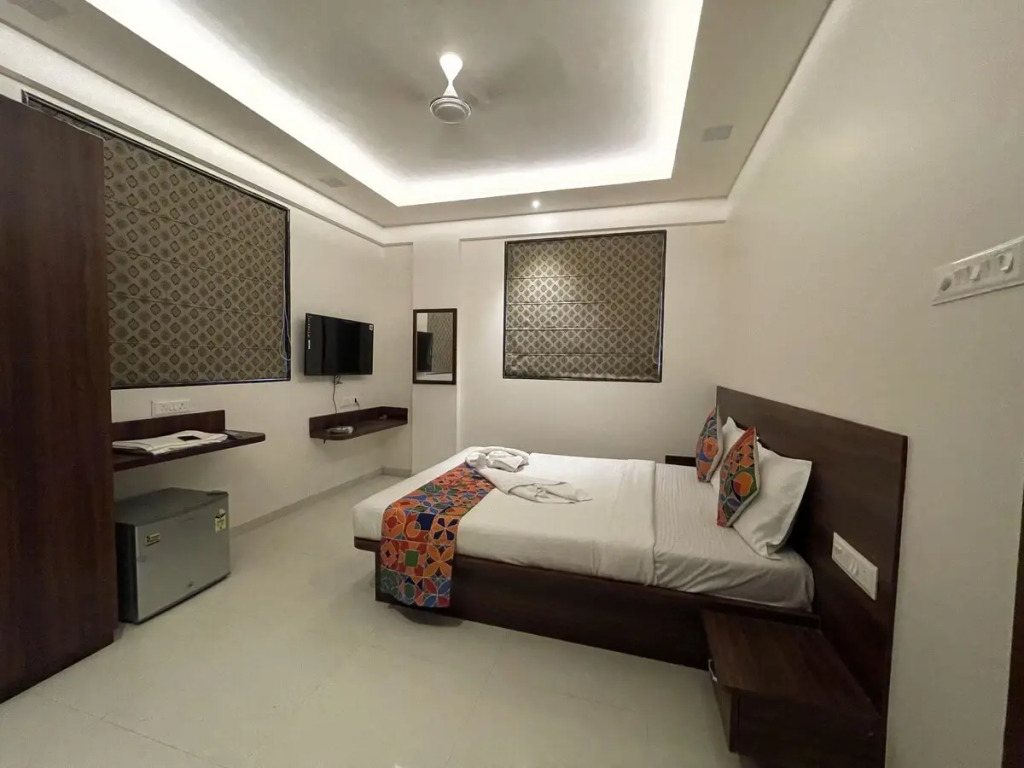 StayBird - Silver Oak, An Apartment Hotel, Kharadi