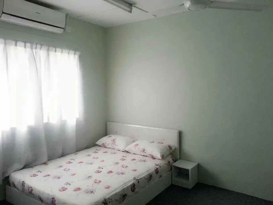 Bukit Sekilau Muslim Homestay