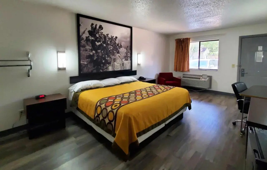Highland Inn
