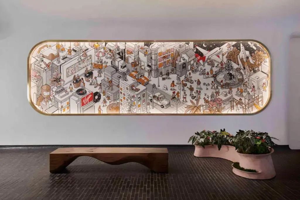 Virgin Hotels New York City