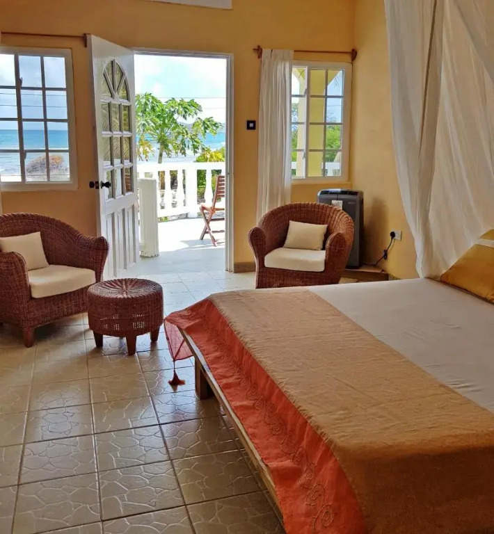 The Islanders Inn