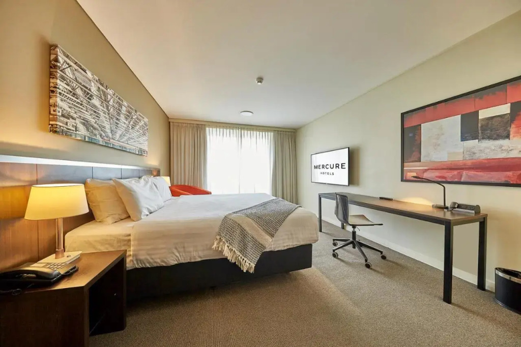 Mercure Perth On Hay