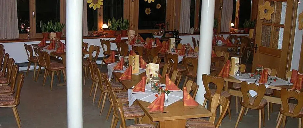 Hotel Restaurant Maestral