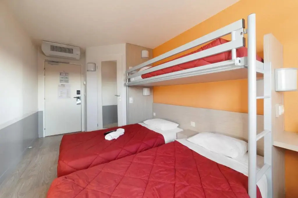 Premiere Classe Maubeuge