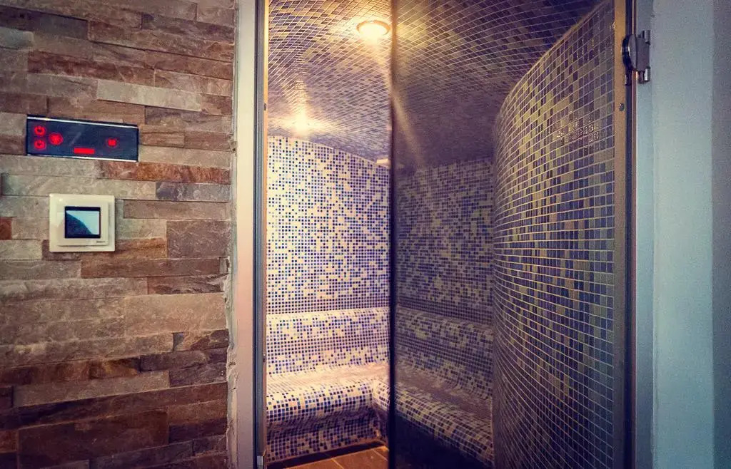 Hotel Perla